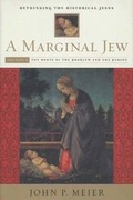 Cover: A Marginal Jew: v. 1 - Bantam Books
