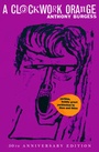 Cover: A Clockwork Orange - WW Norton & Co
