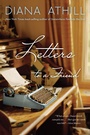 Cover: Letters to a Friend - W. W. Norton & Company