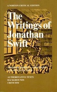 Enlarge image Cover: The Writings of Jonathan Swift - WW Norton & Co