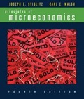 Cover: Principles of Microeconomics - WW Norton & Co