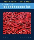 Cover: Principles of Macroeconomics - WW Norton & Co