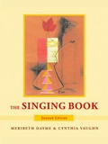 Cover: The Singing Book - WW Norton & Co