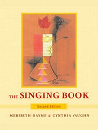 Enlarge image Cover: The Singing Book - WW Norton & Co