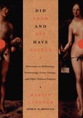 Cover: Did Adam and Eve Have Navels? - W. W. Norton & Company