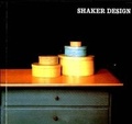 Cover: Shaker Design - WW Norton & Co