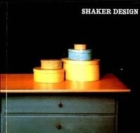 Enlarge image Cover: Shaker Design - WW Norton & Co
