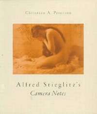 Abbildung von: Alfred Stieglitz's Camera Notes - WW Norton & Co