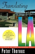 Cover: Translating LA - WW Norton & Co