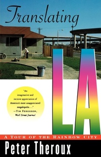 Enlarge image Cover: Translating LA - WW Norton & Co