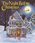 Cover: The Night Before Christmas - Random House Books for Young Readers