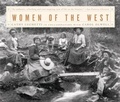 Cover: Women of the West - WW Norton & Co