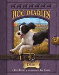 Cover: Dog Diaries #5: Dash - Random House Books for Young Readers
