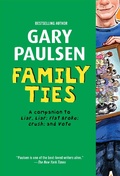 Cover: Family Ties - Wendy Lamb Books