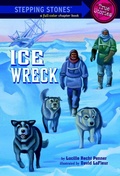 Cover: Ice Wreck - Random House Books for Young Readers