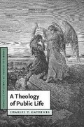 Cover: A Theology of Public Life - Cambridge University Press