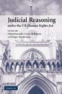 Cover: Judicial Reasoning under the UK Human Rights Act - Cambridge University Press