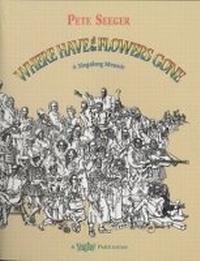 Enlarge image Cover: Where Have All the Flowers Gone - WW Norton & Co