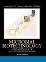 Cover: Microbial Biotechnology - Cambridge University Press