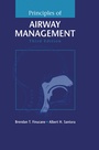 Cover: Principles of Airway Management - Springer