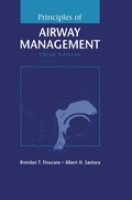 Bild: Principles of Airway Management - Springer