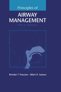 Bild: Principles of Airway Management - Springer