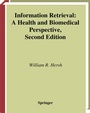 Bild: Information Retrieval - Springer
