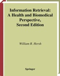 Cover: Information Retrieval - Springer