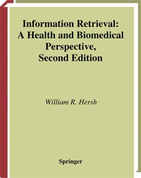 Abbildung von: Information Retrieval - Springer