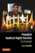 Cover: Populist Radical Right Parties in Europe - Cambridge University Press
