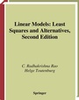 Cover: Linear Models - Springer