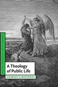Cover: A Theology of Public Life - Cambridge University Press