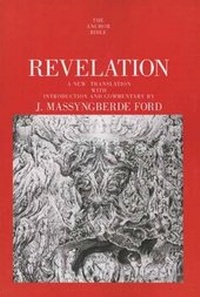 Enlarge image Cover: Revelation - Bantam Books