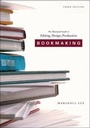 Cover: Bookmaking - WW Norton & Co