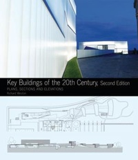 Enlarge image Cover: Key Buildings of the 20th Century - WW Norton & Co