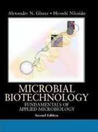 Enlarge image Cover: Microbial Biotechnology - Cambridge University Press