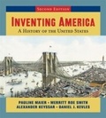 Cover: Inventing America - WW Norton & Co