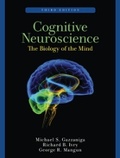 Cover: Cognitive Neuroscience - WW Norton & Co