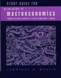 Cover: Study Guide - WW Norton & Co