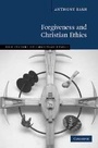 Cover: Forgiveness and Christian Ethics - Cambridge University Press