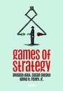 Cover: Games of Strategy - WW Norton & Co