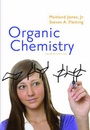 Cover: Organic Chemistry - WW Norton & Co