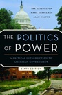 Cover: The Politics of Power - WW Norton & Co