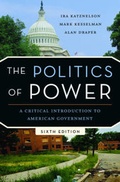 Cover: The Politics of Power - WW Norton & Co