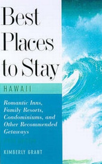 Abbildung von: Best Places to Stay in Hawaii - Houghton Mifflin (Trade)