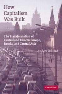 Enlarge image Cover: How Capitalism Was Built - Cambridge University Press