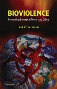 Abbildung von: Bioviolence - Cambridge University Press