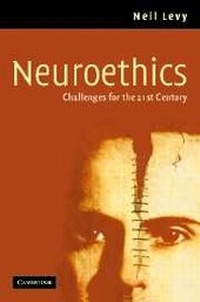 Abbildung von: Neuroethics - Cambridge University Press