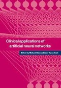 Cover: Clinical Applications of Artificial Neural Networks - Cambridge University Press