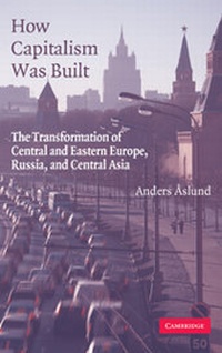 Enlarge image Cover: How Capitalism Was Built - Cambridge University Press
